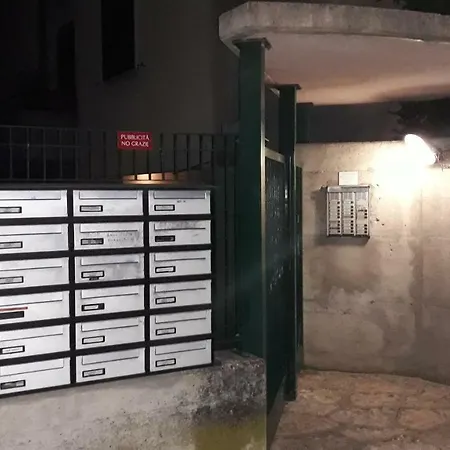 بيت ضيافة Casa Arcangeli *