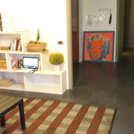Casa Arcangeli * بسكييرا ديل غاردا