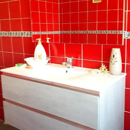 Casa Arcangeli بيت ضيافة بسكييرا ديل غاردا