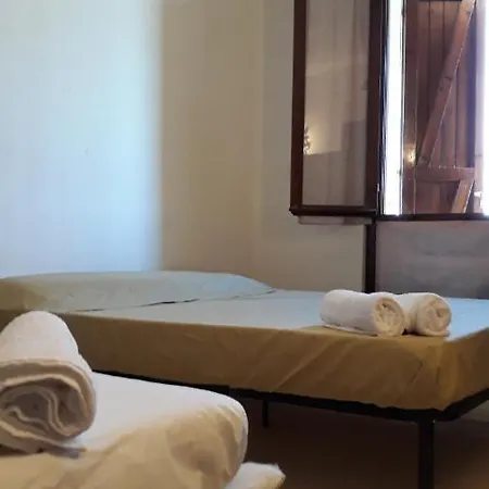 بيت ضيافة Casa Arcangeli *