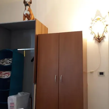 Casa Arcangeli بيت ضيافة بسكييرا ديل غاردا