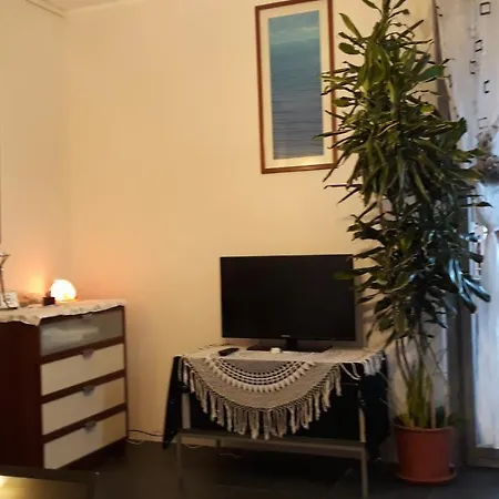 Casa Arcangeli بيت ضيافة *