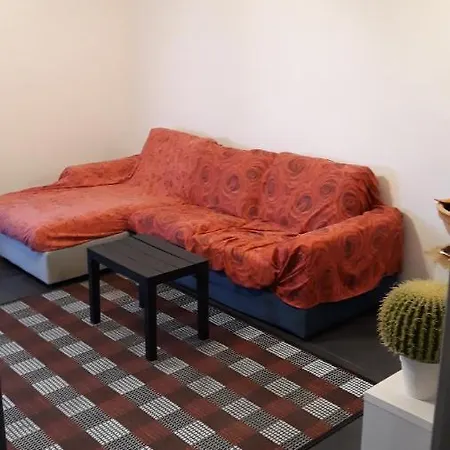 Casa Arcangeli