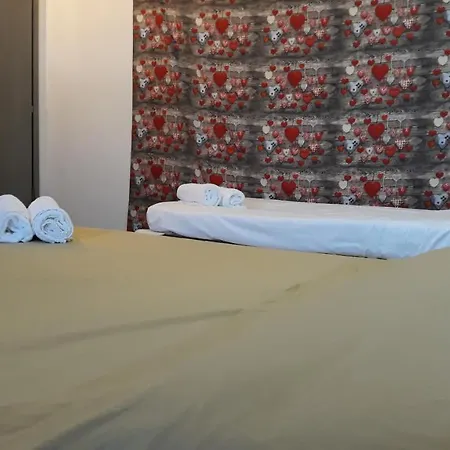 Casa Arcangeli بيت ضيافة بسكييرا ديل غاردا