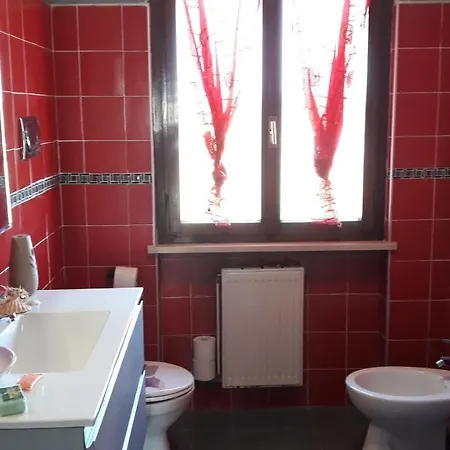 بيت ضيافة Casa Arcangeli بسكييرا ديل غاردا