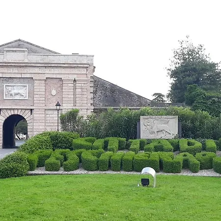 Casa Arcangeli *