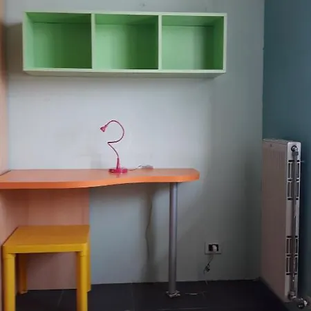 بيت ضيافة Casa Arcangeli *