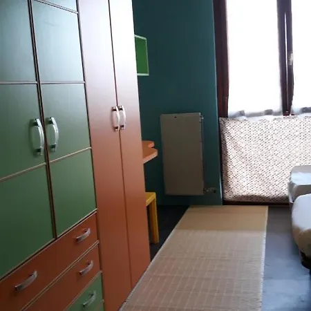 Casa Arcangeli بيت ضيافة بسكييرا ديل غاردا