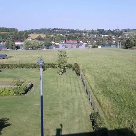 بيت ضيافة Casa Arcangeli *