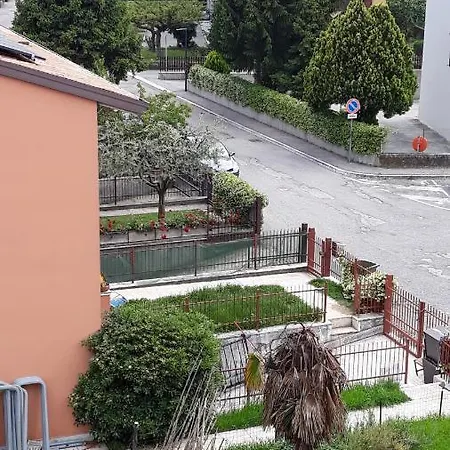 Casa Arcangeli بيت ضيافة بسكييرا ديل غاردا